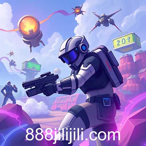888jili: The New Player in the Online Gaming Scene