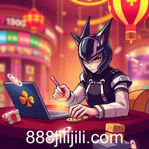 The Rise of 888jili in the Gaming World