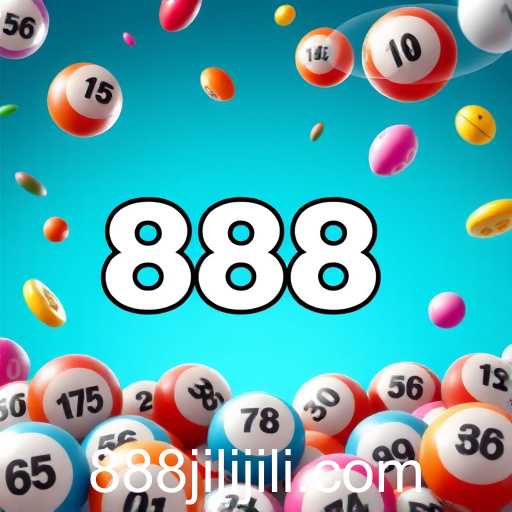 888jili