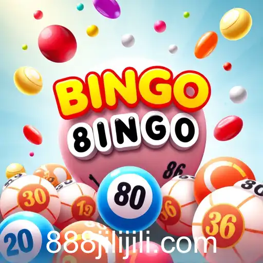 Exploring the Exciting World of Bingo Hall on 888jili