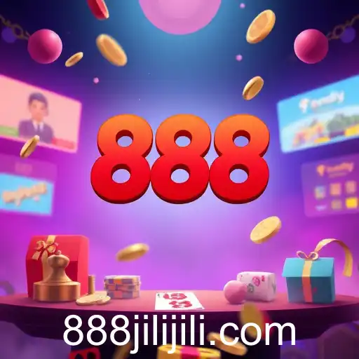 Unlock Exciting Opportunities with '888jili' Promotions