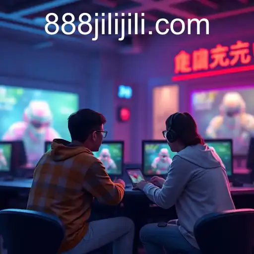 Emerging Trends in Online Gaming Communities