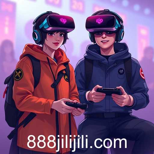 The Evolution of Online Gaming Communities