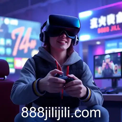 The Evolution of Online Gaming in 2025