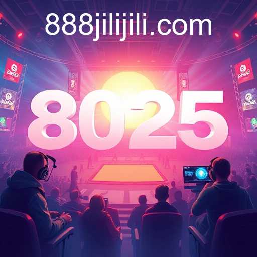 The Rise of 888jili in the Gaming World