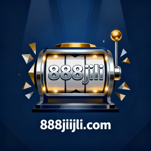 888jili