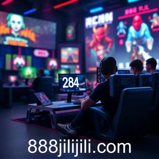 The Evolving Landscape of Online Gaming