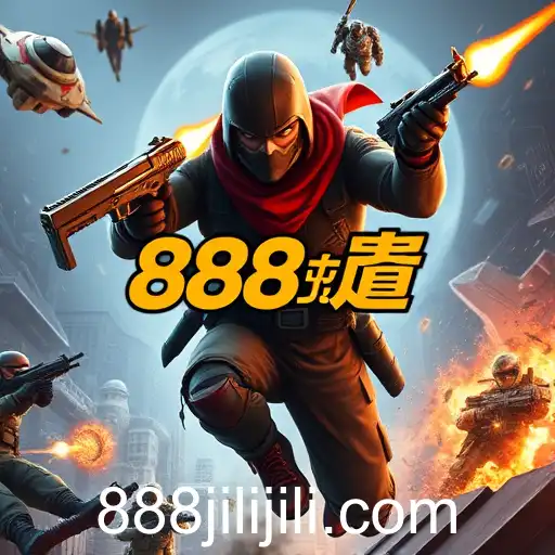 Exploring 888jili: A New Era in Online Gaming