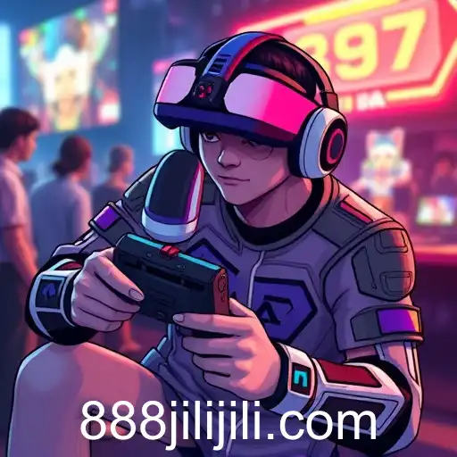 Gaming Industry's Digital Evolution