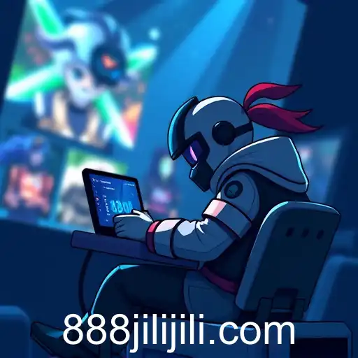 The Rise of 888jili: A New Era in Online Gaming