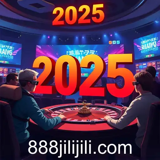 The Rise of 888jili in the Global Gaming Landscape