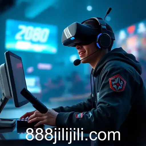 The Rise of Online Gaming in 2025