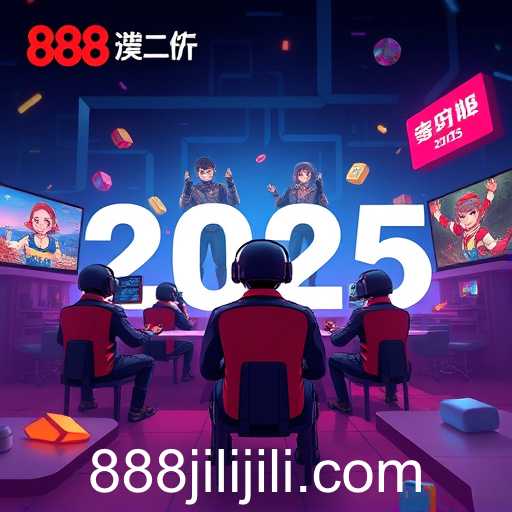 The Rise of 888jili in Online Gaming