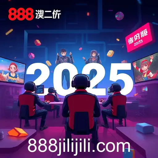 The Rise of 888jili in Online Gaming