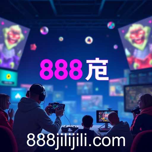 The Rise of 888jili in the Global Gaming Landscape