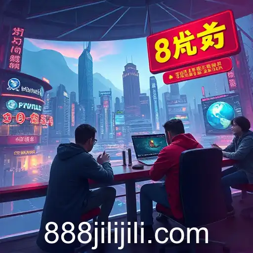 The Rise of 888jili and Its Impact on Online Gaming