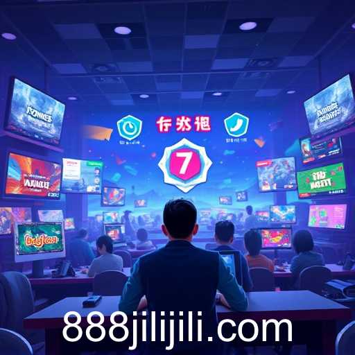 The Rise of 888jili in Online Gaming