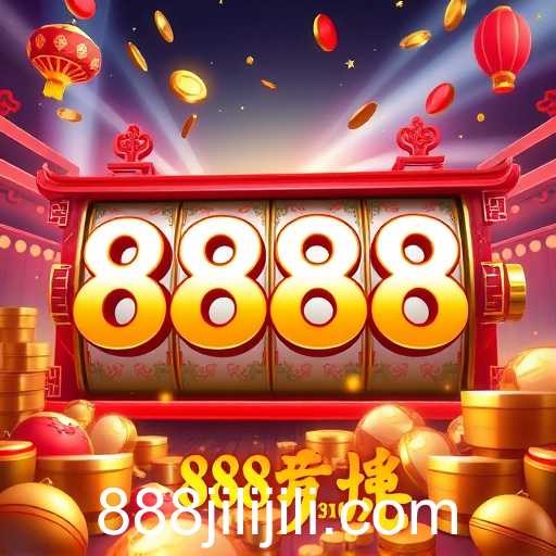888jili