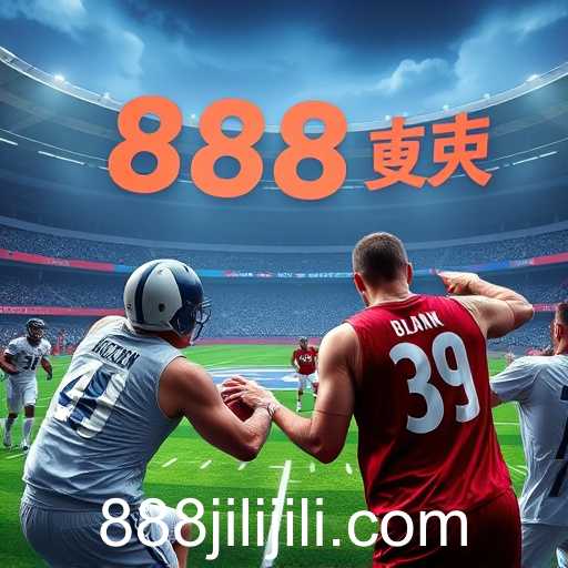 888jili