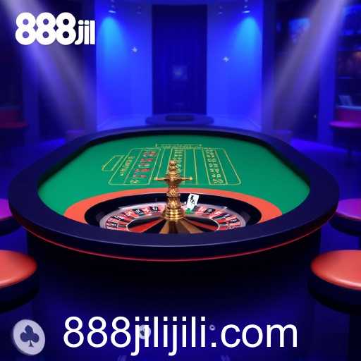 888jili