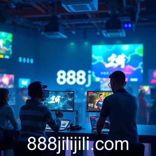 The Rise of 888jili: A New Era in Online Gaming